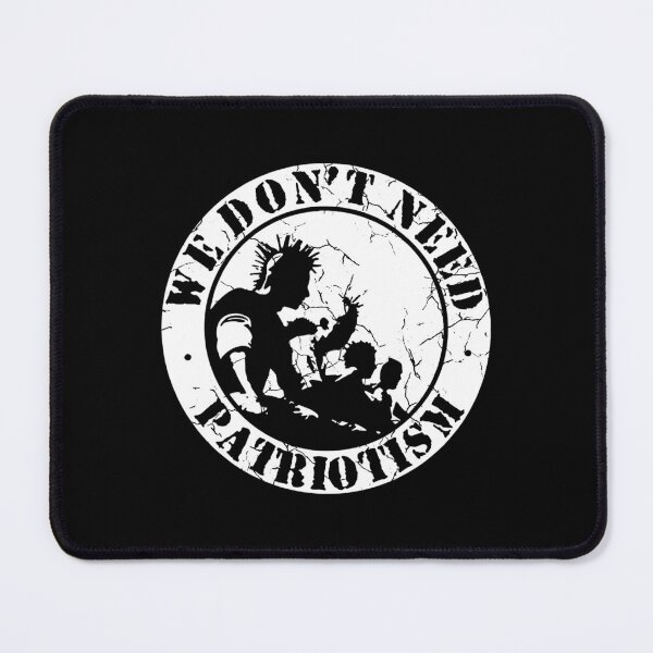 Item preview, Skin and Punk Goes Anarcho designed and sold by kerstinwall.