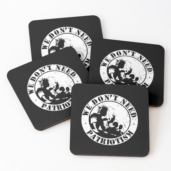 Item preview, Skin and Punk Goes Anarcho designed and sold by kerstinwall.