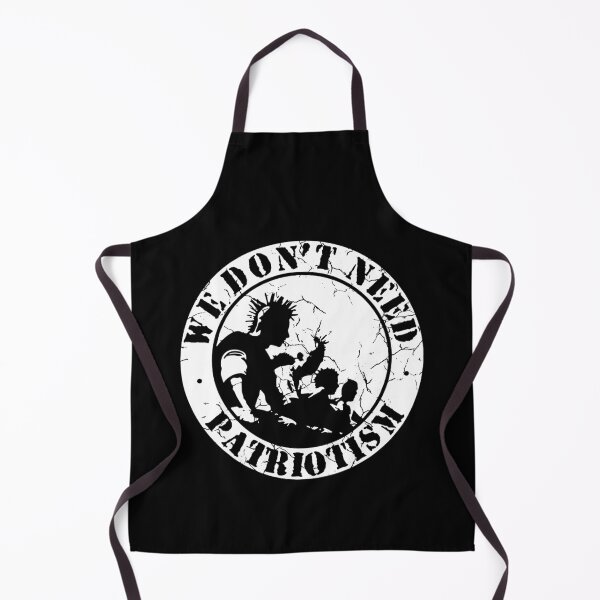 Item preview, Skin and Punk Goes Anarcho designed and sold by kerstinwall.