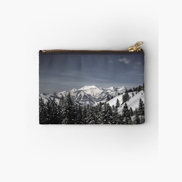 Item preview, Winter Forest Snow White Scene designed and sold by JoyforU.