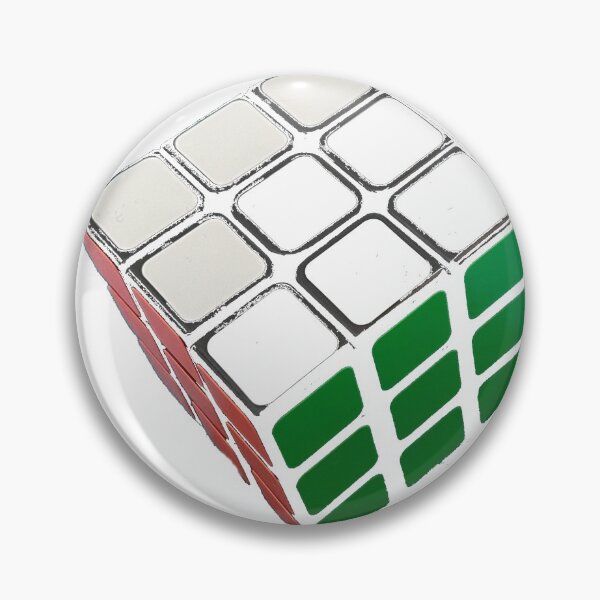 Item preview, Rubik’s cube  designed and sold by Glenbobagins.