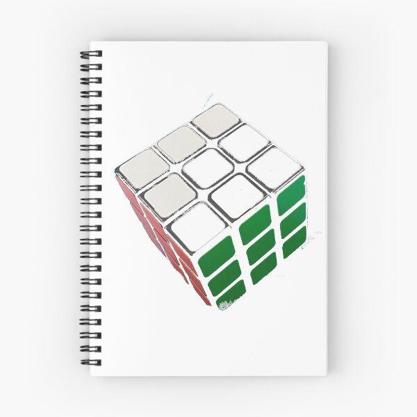 Item preview, Rubik’s cube  designed and sold by Glenbobagins.