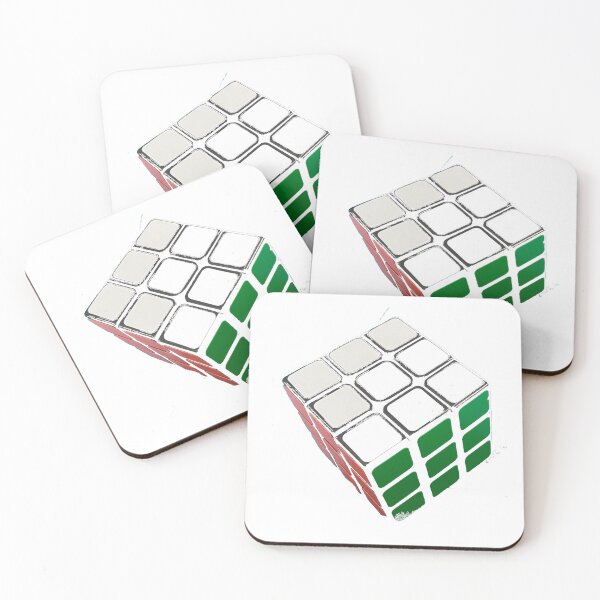 Item preview, Rubik’s cube  designed and sold by Glenbobagins.