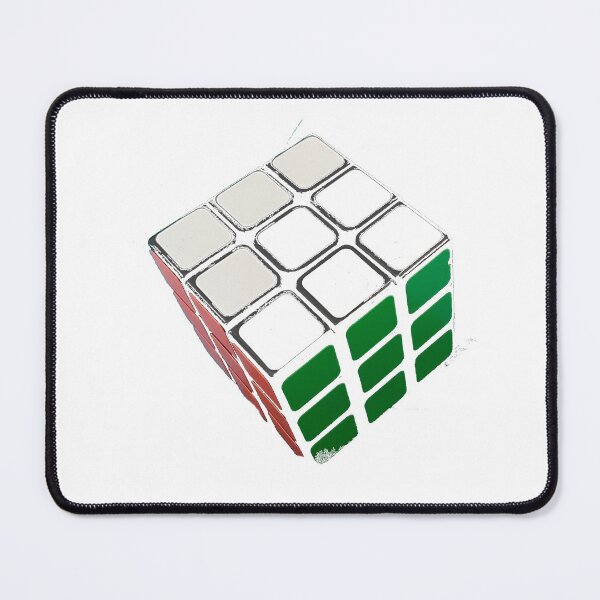 Item preview, Rubik’s cube  designed and sold by Glenbobagins.
