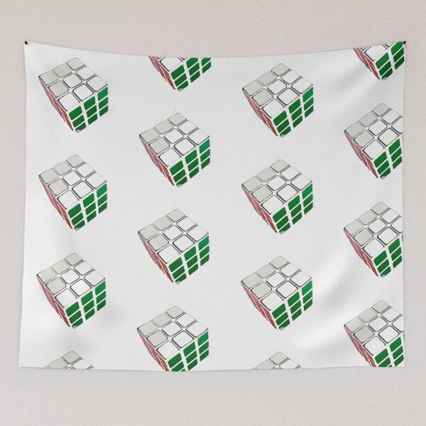 Item preview, Rubik’s cube  designed and sold by Glenbobagins.