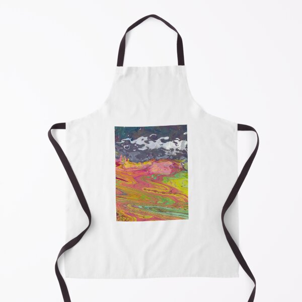 Item preview, Mixed colour explosion designed and sold by Jacquie Beddows.