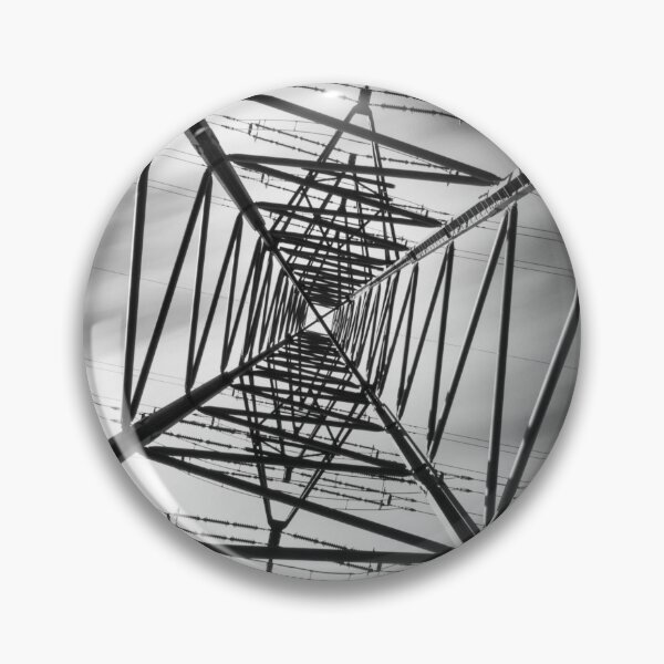 Item preview, Pylon  designed and sold by KauriMountain.