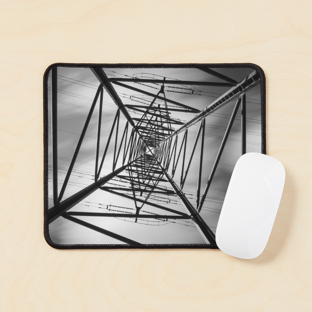 Item preview, Mouse Pad designed and sold by KauriMountain.