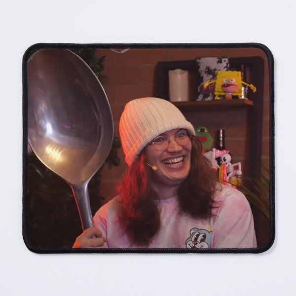 Item preview, Only a Spoonfull (MaxMoeFoe) designed and sold by IHolyBreadI.
