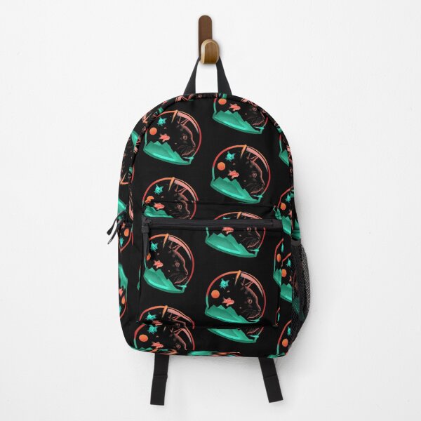 Item preview, Astro Cat - Cat and Space designed and sold by sachpica.