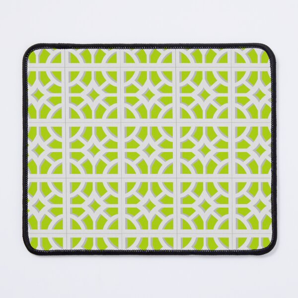 Item preview, Breeze Block Three P Lime designed and sold by Owen1976.