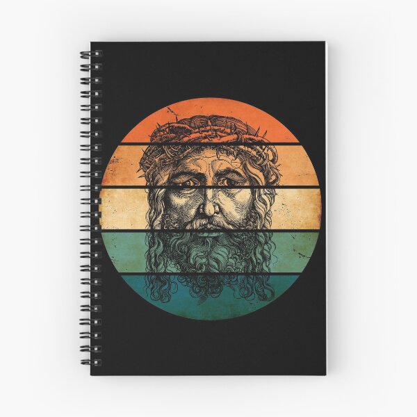Item preview, Jesus Christ vintage sunset designed and sold by ZDreamers.