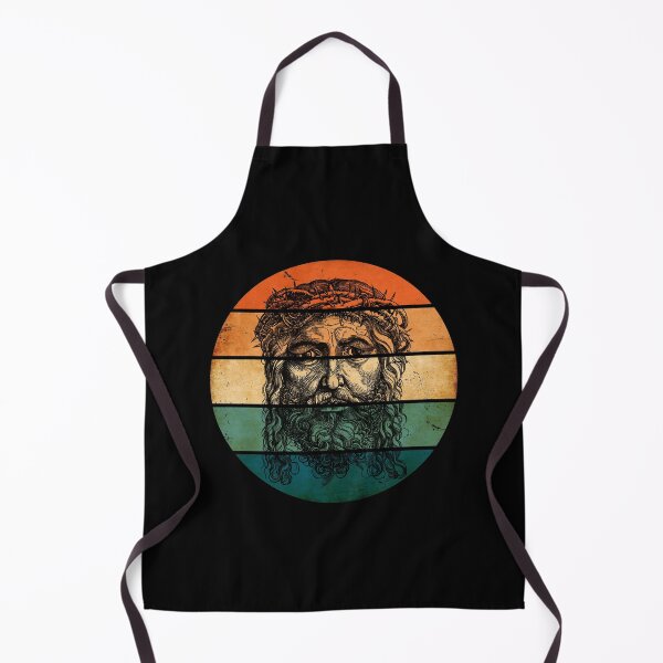 Item preview, Jesus Christ vintage sunset designed and sold by ZDreamers.