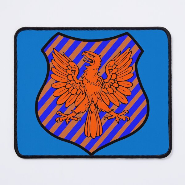 Item preview, Copy of Eagle Crest Fantasy designed and sold by MelissaLeman.