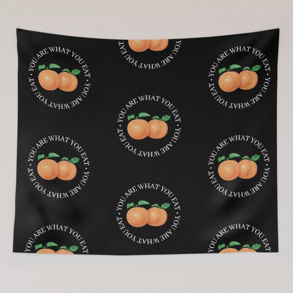 Item preview, You Are What You Eat designed and sold by KinkShoppe.