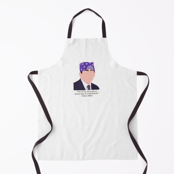 Item preview, Prison Mike designed and sold by GoldenGiftCo.