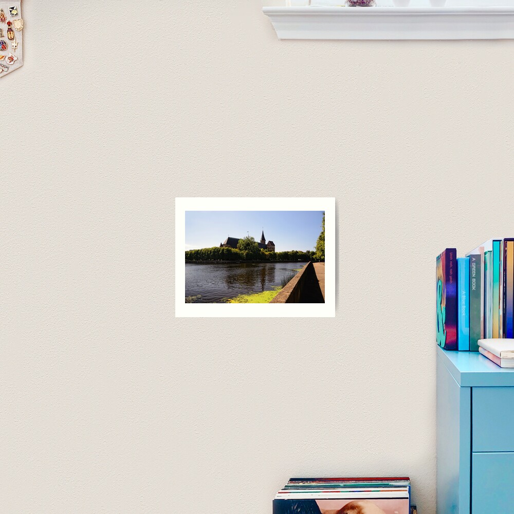 Item preview, Art Print designed and sold by Mallorn.