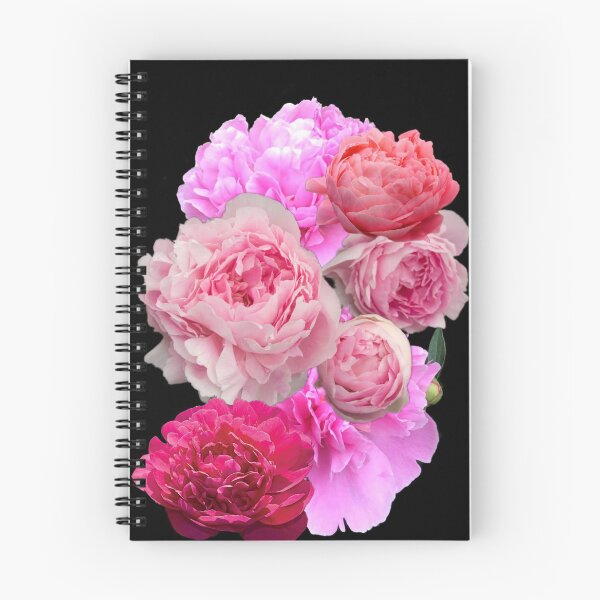 Item preview, Ediemagic Peonies  designed and sold by Ediemagic.