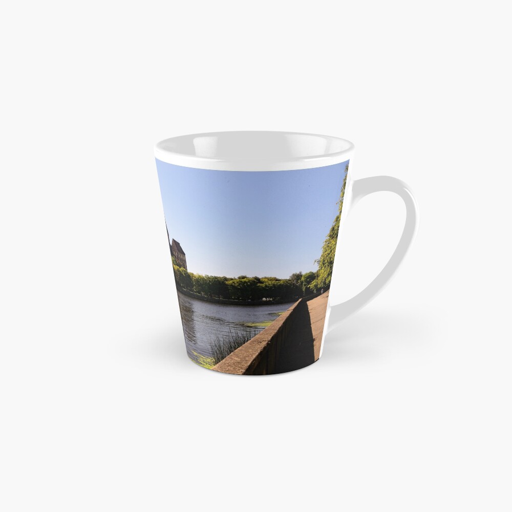 Item preview, Tall Mug designed and sold by Mallorn.