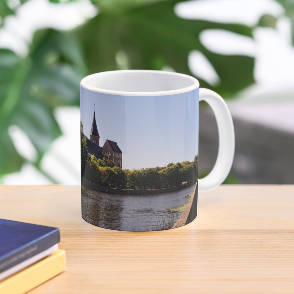 Item preview, Classic Mug designed and sold by Mallorn.