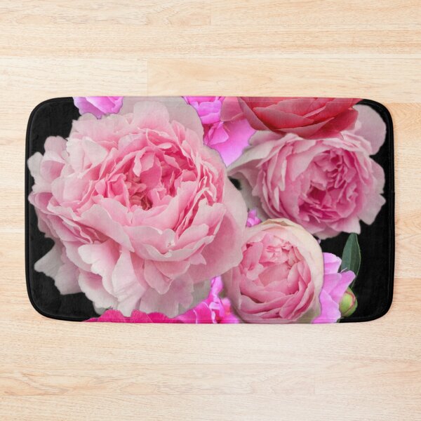 Item preview, Ediemagic Peonies  designed and sold by Ediemagic.