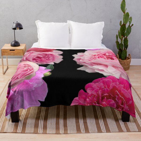 Item preview, Ediemagic Peonies  designed and sold by Ediemagic.
