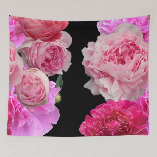 Item preview, Ediemagic Peonies  designed and sold by Ediemagic.