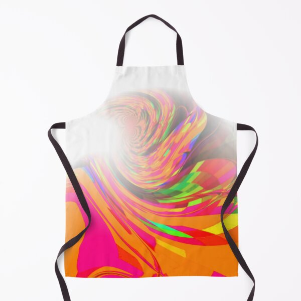 Item preview, Re-Created Tsunami FIVE by Robert S. Lee designed and sold by robertsleeart.