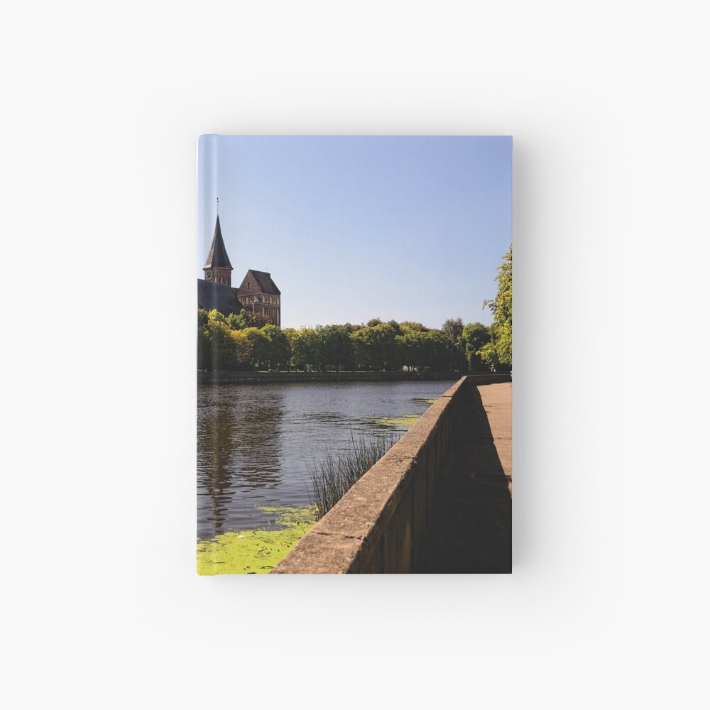 Item preview, Hardcover Journal designed and sold by Mallorn.