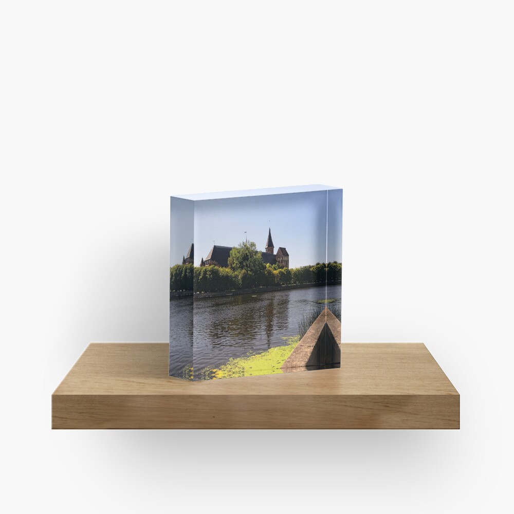 Item preview, Acrylic Block designed and sold by Mallorn.