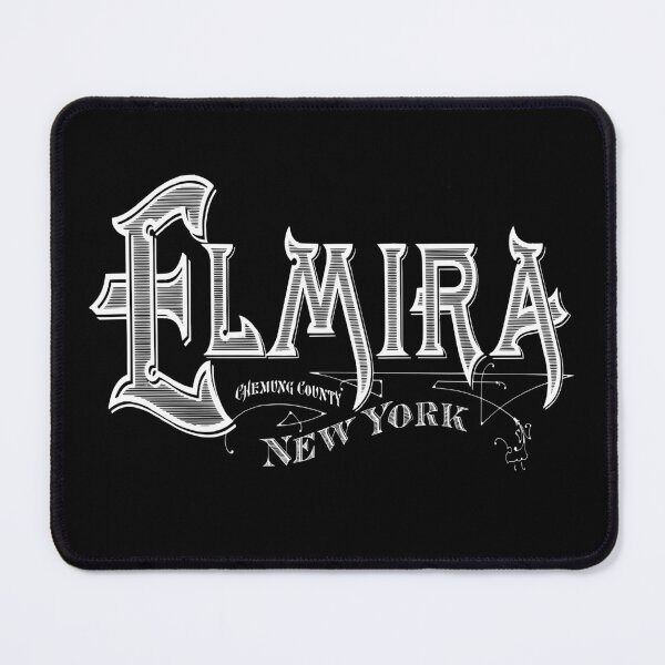 Item preview, Vintage Elmira, NY designed and sold by DonDota.