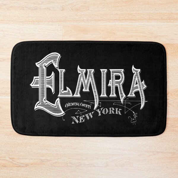 Item preview, Vintage Elmira, NY designed and sold by DonDota.