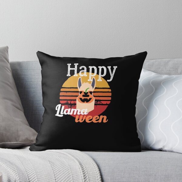 Item preview, Happy Llamaween  designed and sold by Brother's Clothing.