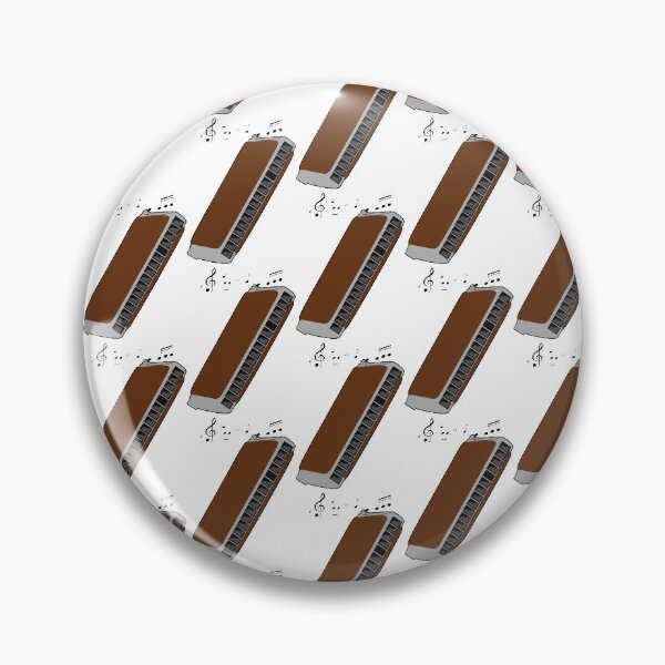 Item preview, Funny Harmonica designed and sold by so01.