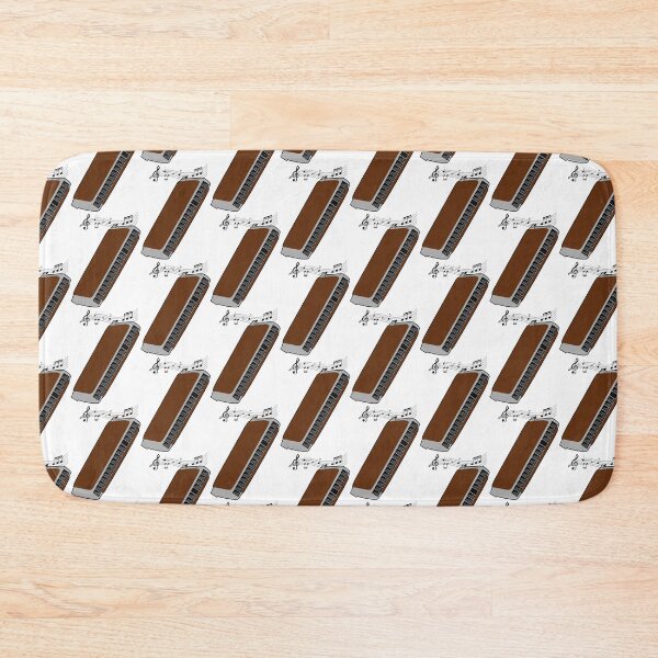 Item preview, Funny Harmonica designed and sold by so01.