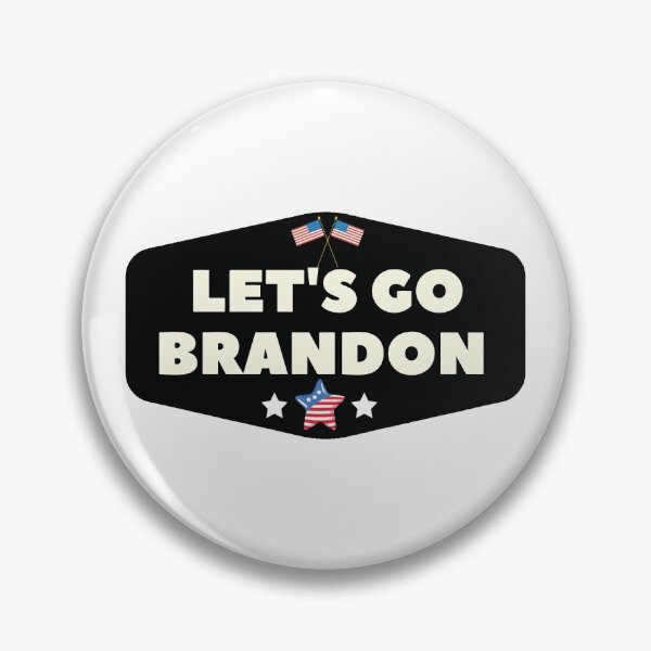 Item preview, Lets Go Brandon Meme designed and sold by mouad naouiri.