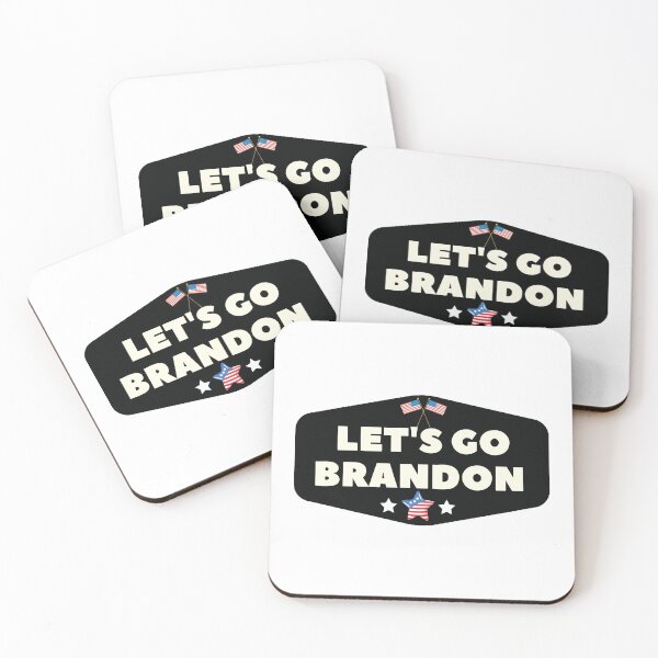 Item preview, Lets Go Brandon Meme designed and sold by mouad naouiri.