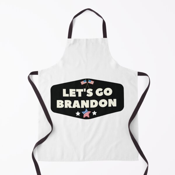 Item preview, Lets Go Brandon Meme designed and sold by mouad naouiri.