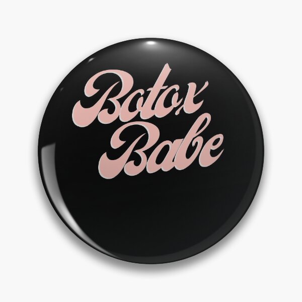 Item preview, Great gift idea for Botox Dealer Lover Filler Lips Boss Babe Nurse Injector Plastic surgery Esthetician funny gift designed and sold by themellowcats.
