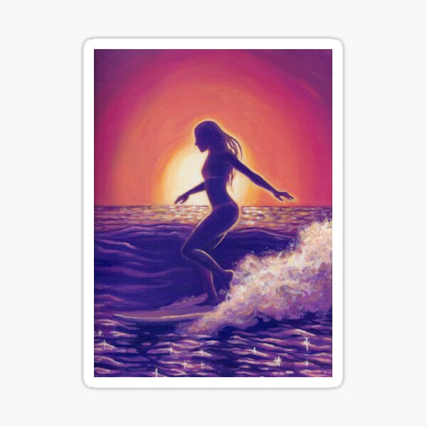 Item preview, Wave Dancer designed and sold by Shastingrace.