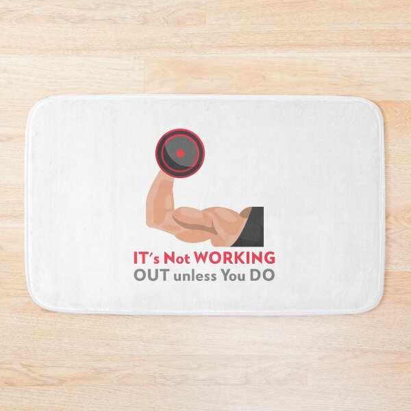 Item preview, It's not working out unless You DO designed and sold by josephsteez.