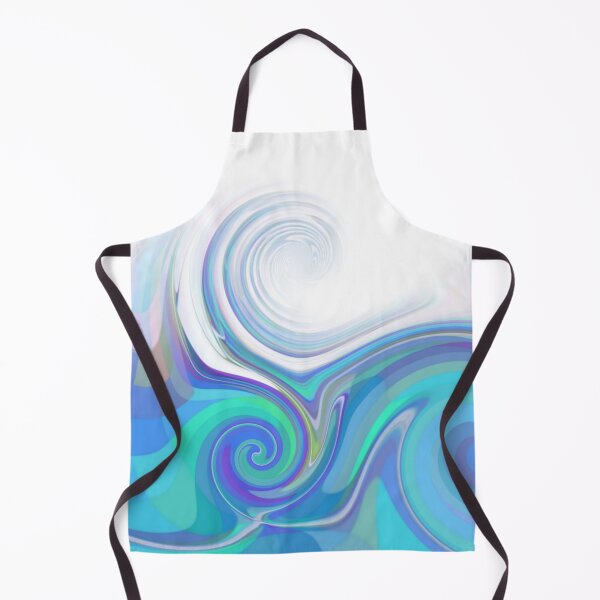 Item preview, Re-Created Tsunami ONE by Robert S. Lee designed and sold by robertsleeart.
