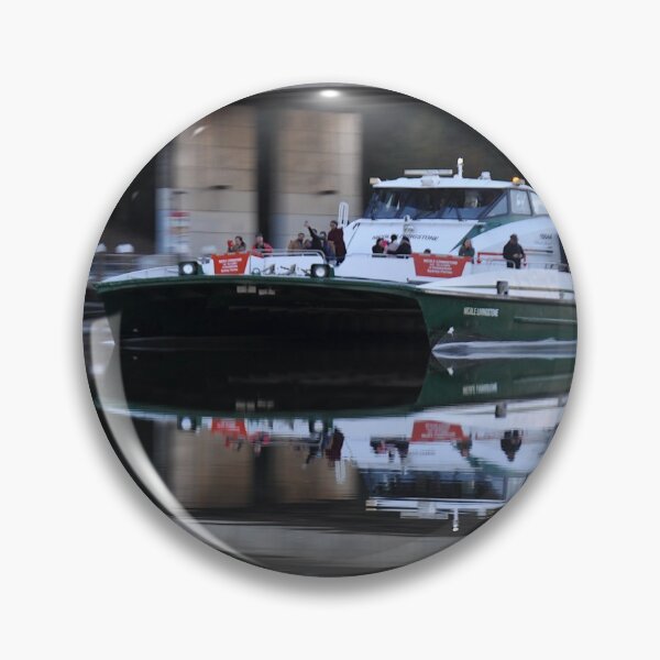 Item preview, Rivercat Nicole Livingstone, Australia 2019 designed and sold by muz2142.