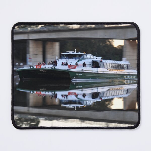 Item preview, Rivercat Nicole Livingstone, Australia 2019 designed and sold by muz2142.