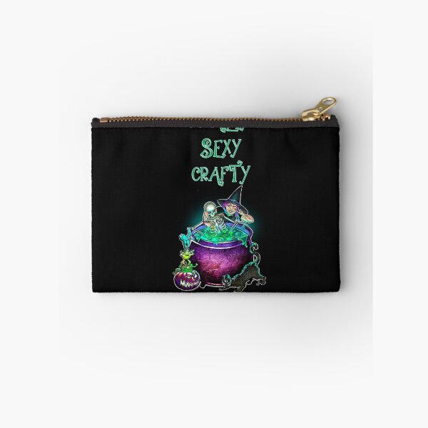 Item preview,  CRAZY SEXY CRAFTY WITCH V2 designed and sold by Fred Andrews IV.