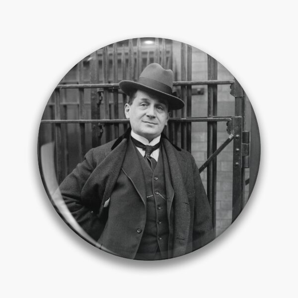 Item preview, Albert Reiss Before The Metropolitan Opera House designed and sold by warishellstore.