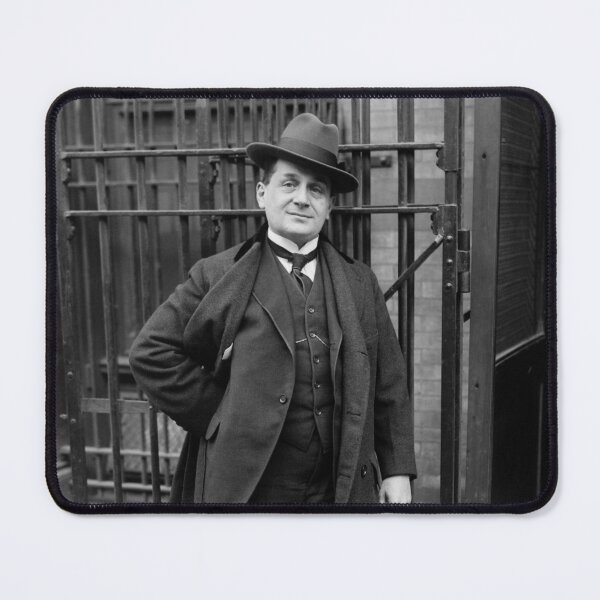 Item preview, Albert Reiss Before The Metropolitan Opera House designed and sold by warishellstore.