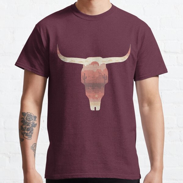 The Wild Road Classic T-Shirt
