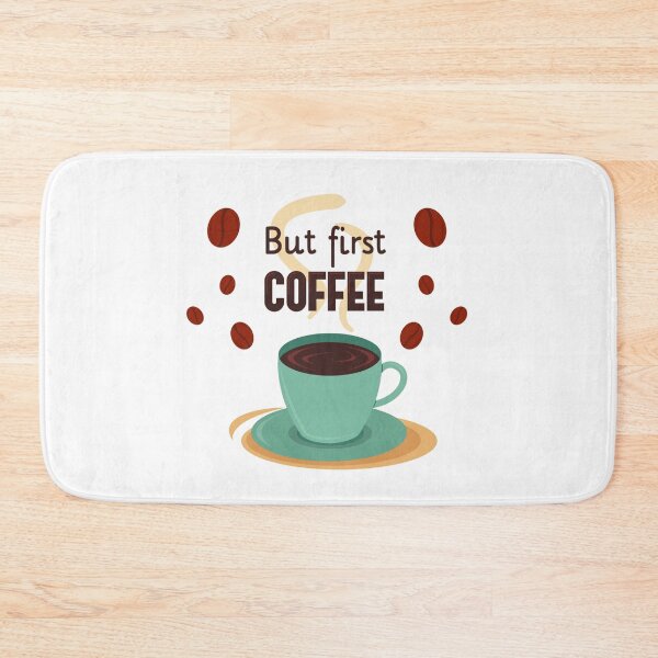Item preview, Coffee Then Talkee designed and sold by Finolca.