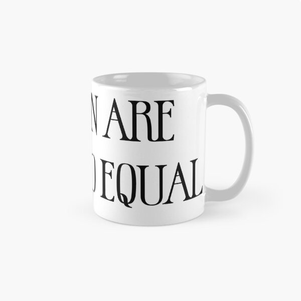 Item preview, All Men Are Cremated Equal  designed and sold by SpookySleepy.